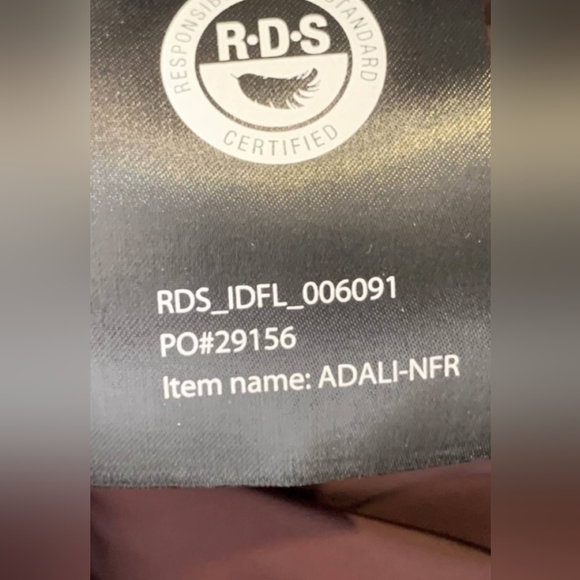 Mackage Adali Down Winter Coat - Picture 11 of 16